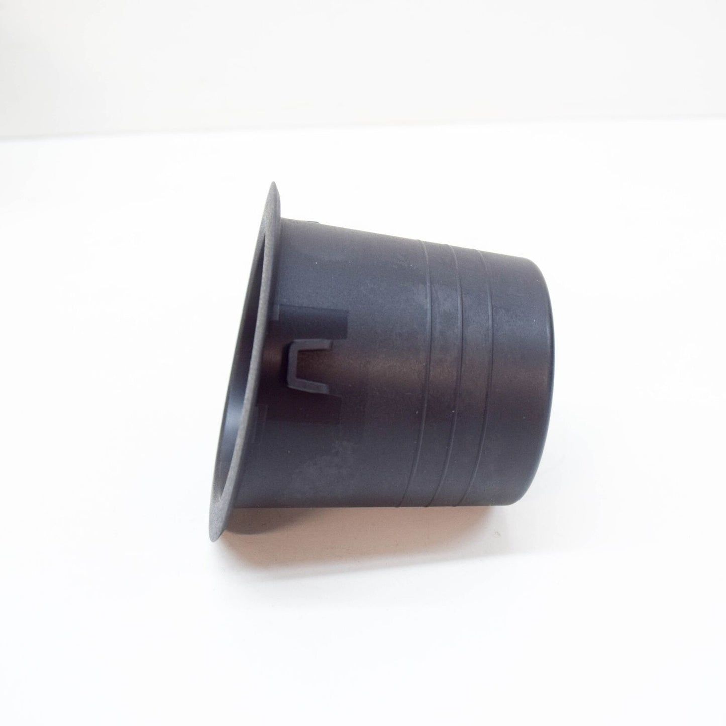 NEW VOLKSWAGEN TRANSPORTER T6 FRONT RIGHT CUP HOLDER RHD 7E2858604A82V ORIGINAL