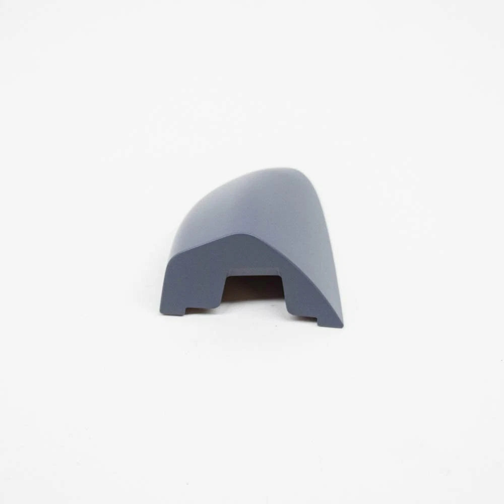 NEW VW PASSAT CC MK1 FRONT RIGHT EXTERIOR DOOR HANDLE CAP 3C0837880AGRU ORIGINAL