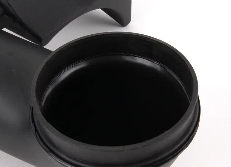 NEW BMW X5 E53 RUBBER BOOT WITH RESONATOR 13717503145 7503145 ORIGINAL