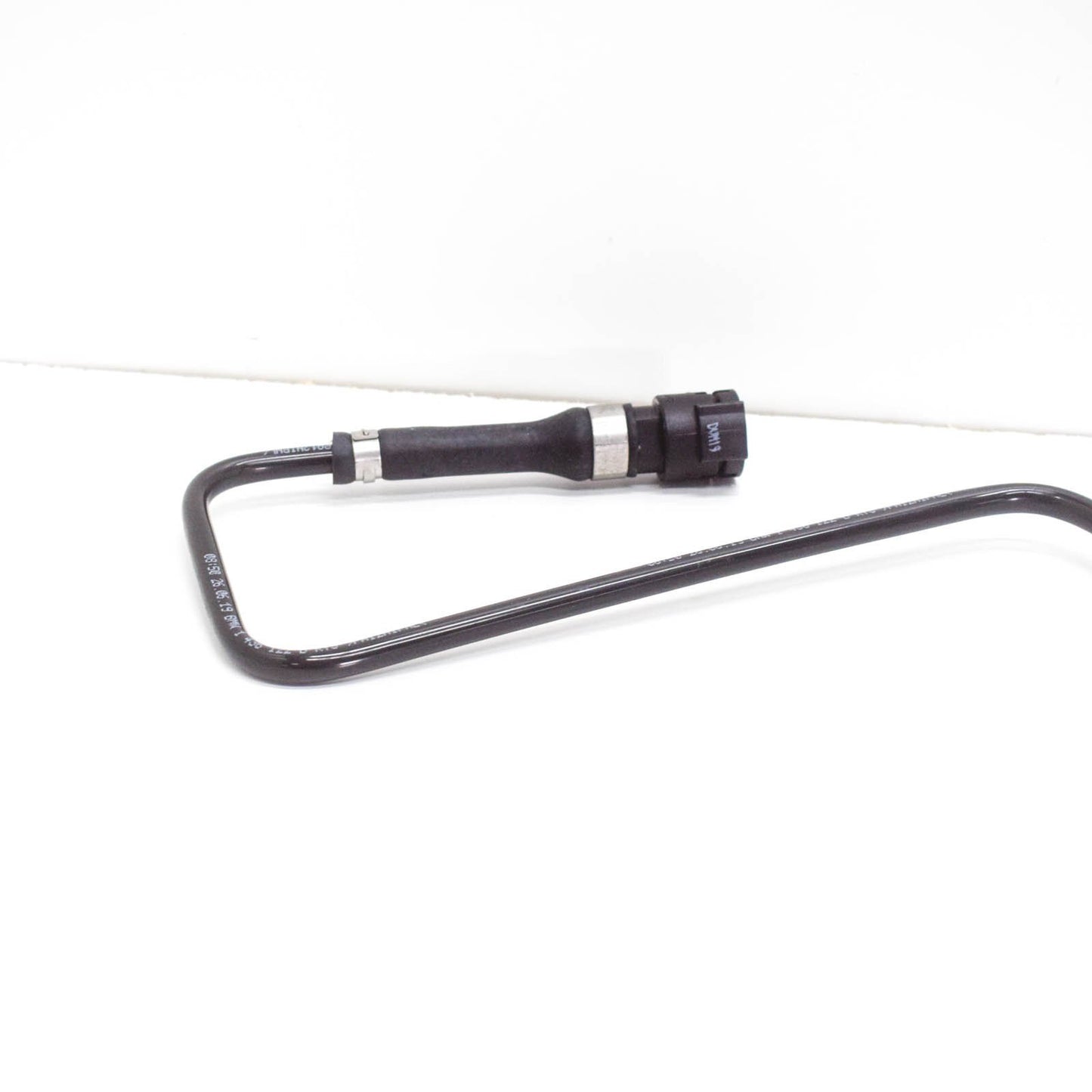 new bmw z3 e36 expansion tank vent hose 11531436122 1436122 original