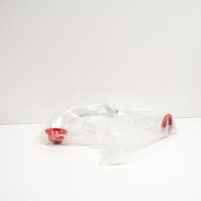 NEW MERCEDES-BENZ C-CLASS W205 LEFT INTERCOOLER PIPE A2760900737 ORIGINAL