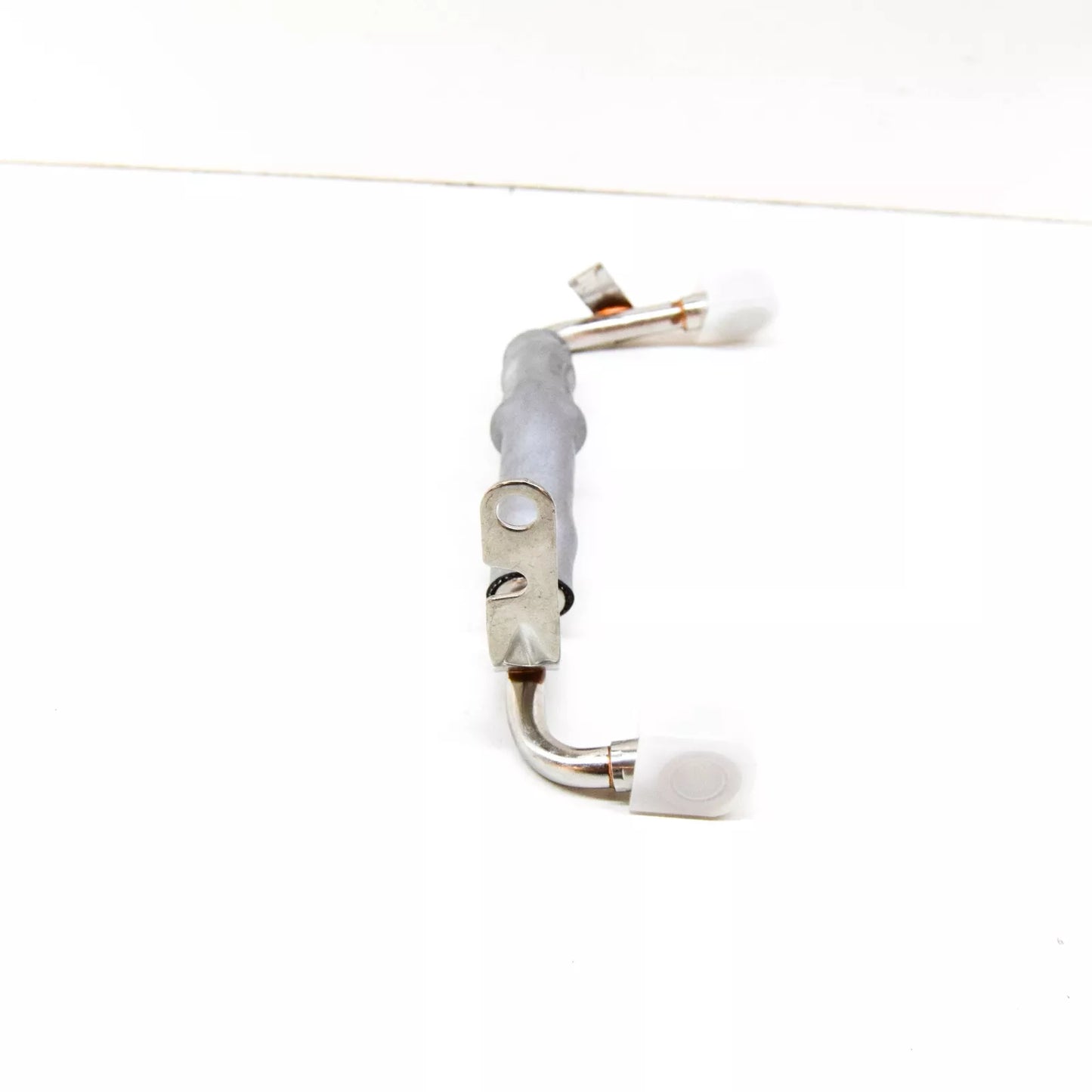 NEW VW GOLF V TURBOCHARGER COOLANT LINE 06F121497G ORIGINAL