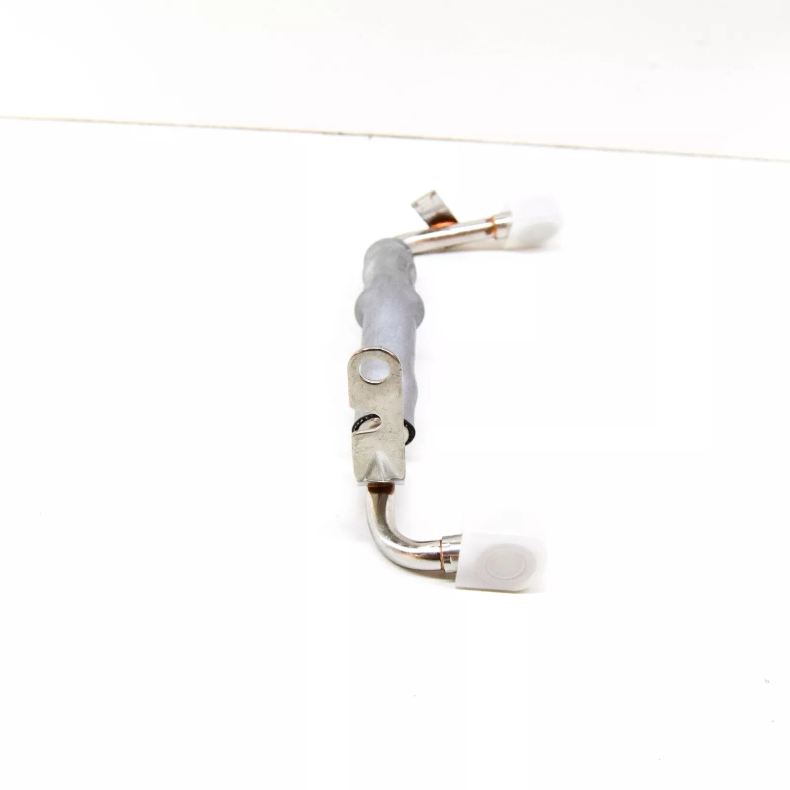 NEW VW GOLF V TURBOCHARGER COOLANT LINE 06F121497G ORIGINAL