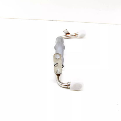 NEW VW GOLF V TURBOCHARGER COOLANT LINE 06F121497G ORIGINAL