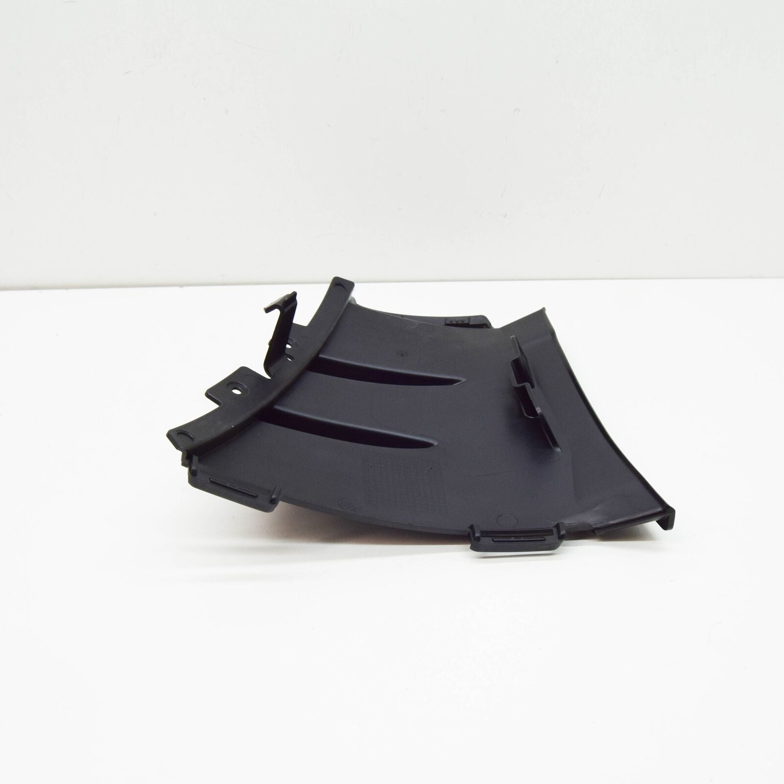 NEW MB E C238 FRONT BUMPER LEFT INNER AIR DUCT SEGMENT A2138858306 ORIGINAL