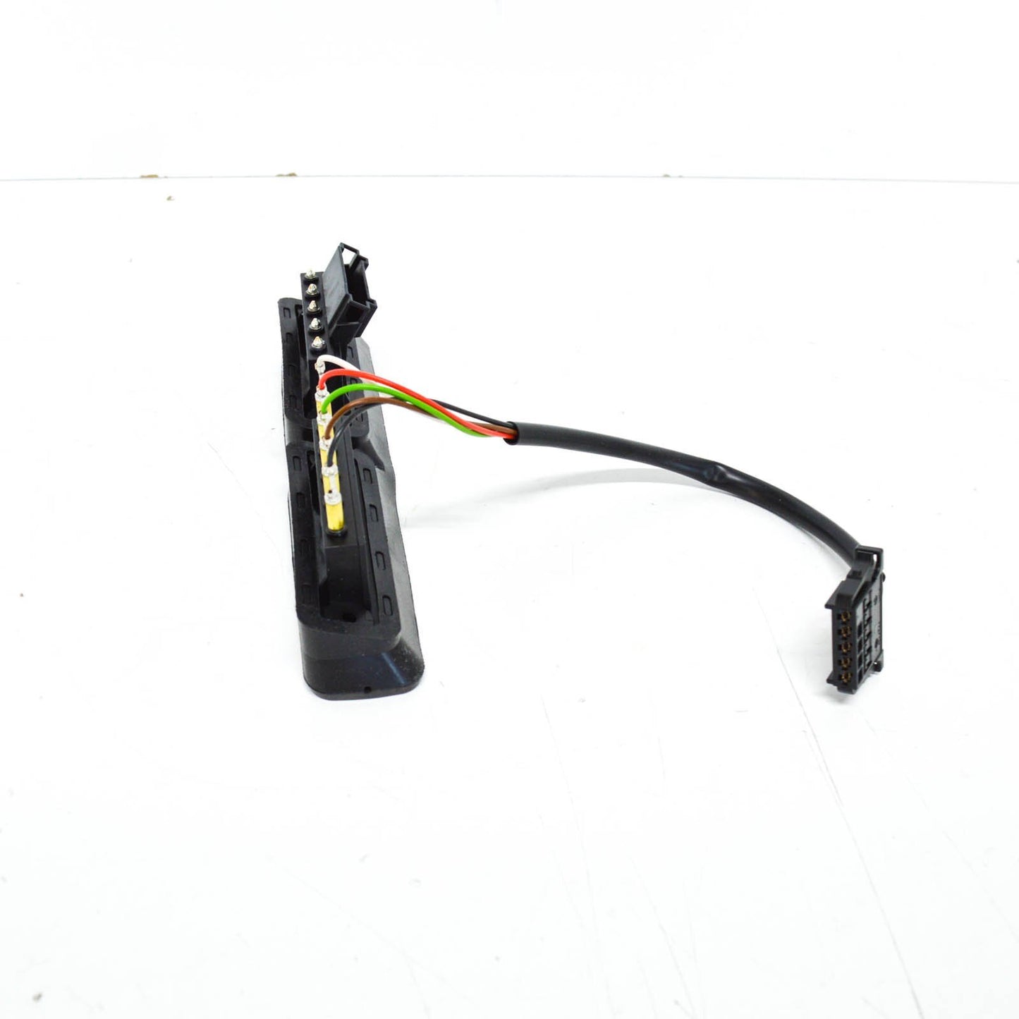 NEW MB VITO W639 SIDE LOADING DOOR CONTACT PINS A6398200554 ORIGINAL