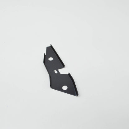 NEW MB CLA C118 FRONT BUMPER LEFT UPPER MOUNTING RAIL A1188850201 ORIGINAL