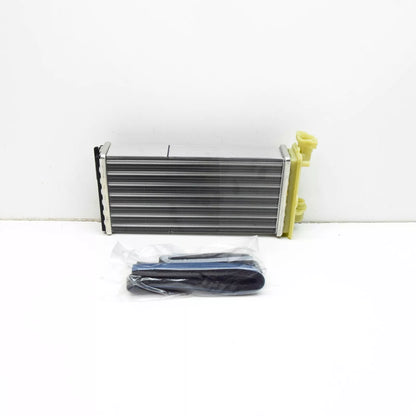NEW BMW 3 E30 HEATER BLOWER RADIATOR 64118391362 ORIGINAL