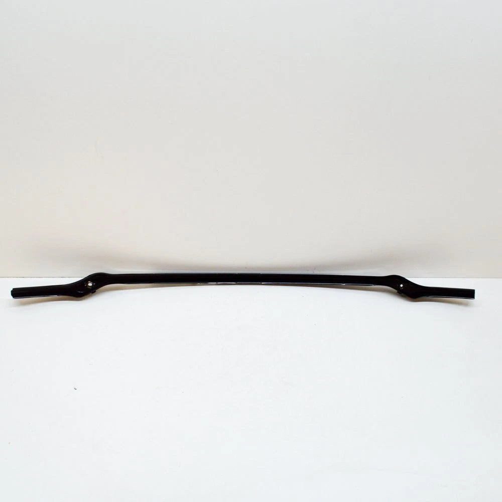 NEW BMW 3 F30 FRONT BUMPER LOWER CRASH BAR 51647266325 7266325 2015 ORIGINAL