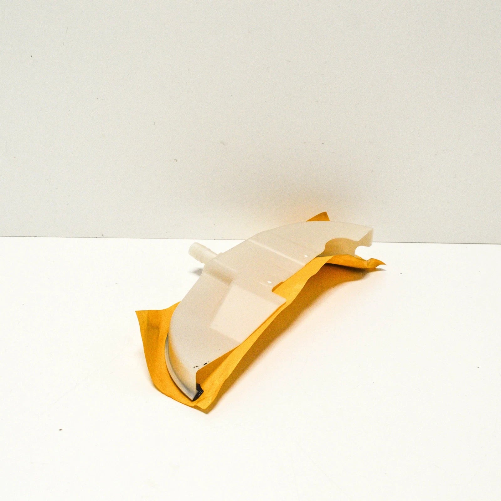 NEW VW CADDY MK3 2K REAR LEFT DOOR SLIDING WATER DEFLECTOR 7H0843353 ORIGINAL