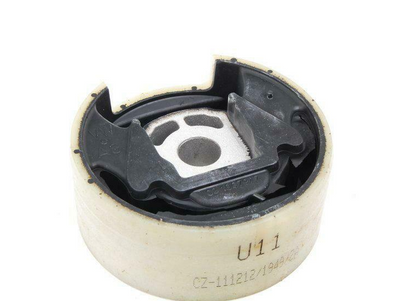 NEW AUDI Q3 8U ENGINE MOUNTING LOWER BONDED RUBBER BUSH 1K0199867Q ORIGINAL