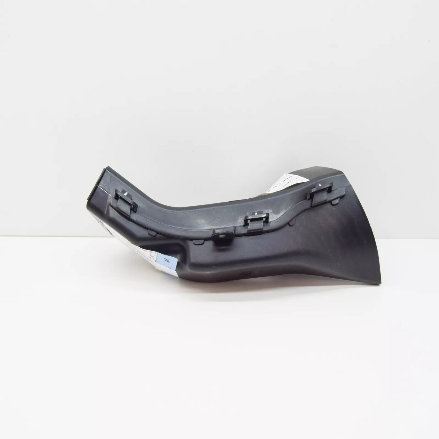 NEW BMW 3 GT F34 LEFT BRAKE AIR DUCT 51747294907 7294907 2016 ORIGINAL