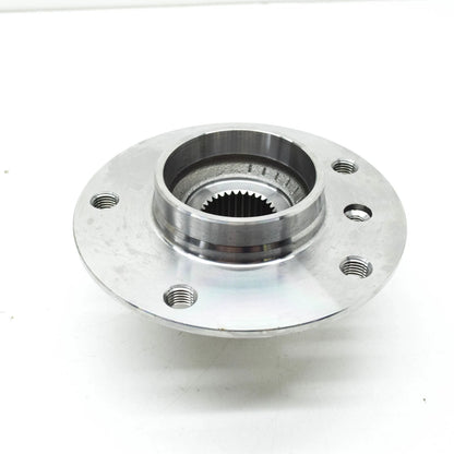 NEW BMW 5 E60 REAR WHEEL HUB SPINDLE FLANGE 33411095774 1095774 ORIGINAL