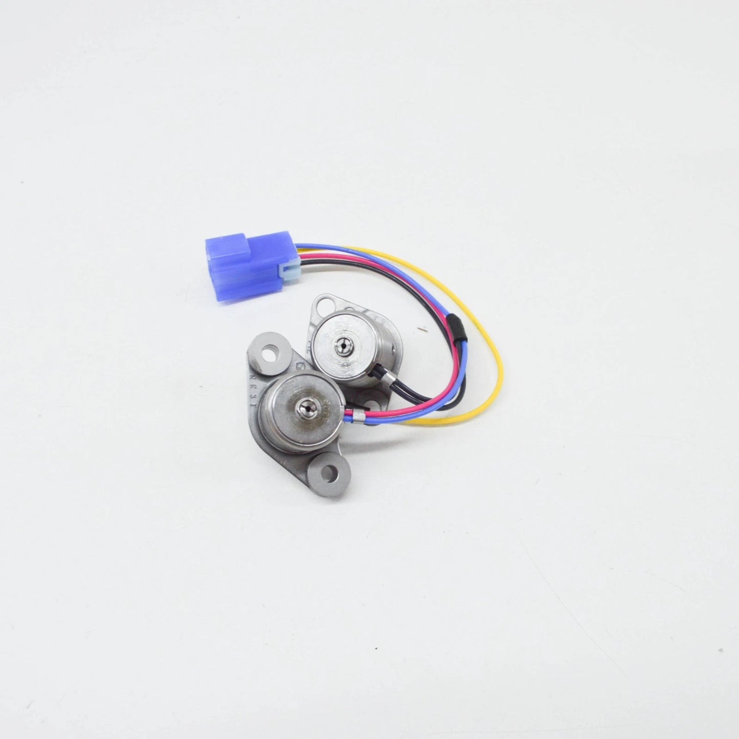 NEW BMW 5 E39 TORQUE CONVERTER SOLENOID VALVE 24341422213 1422213 ORIGINAL