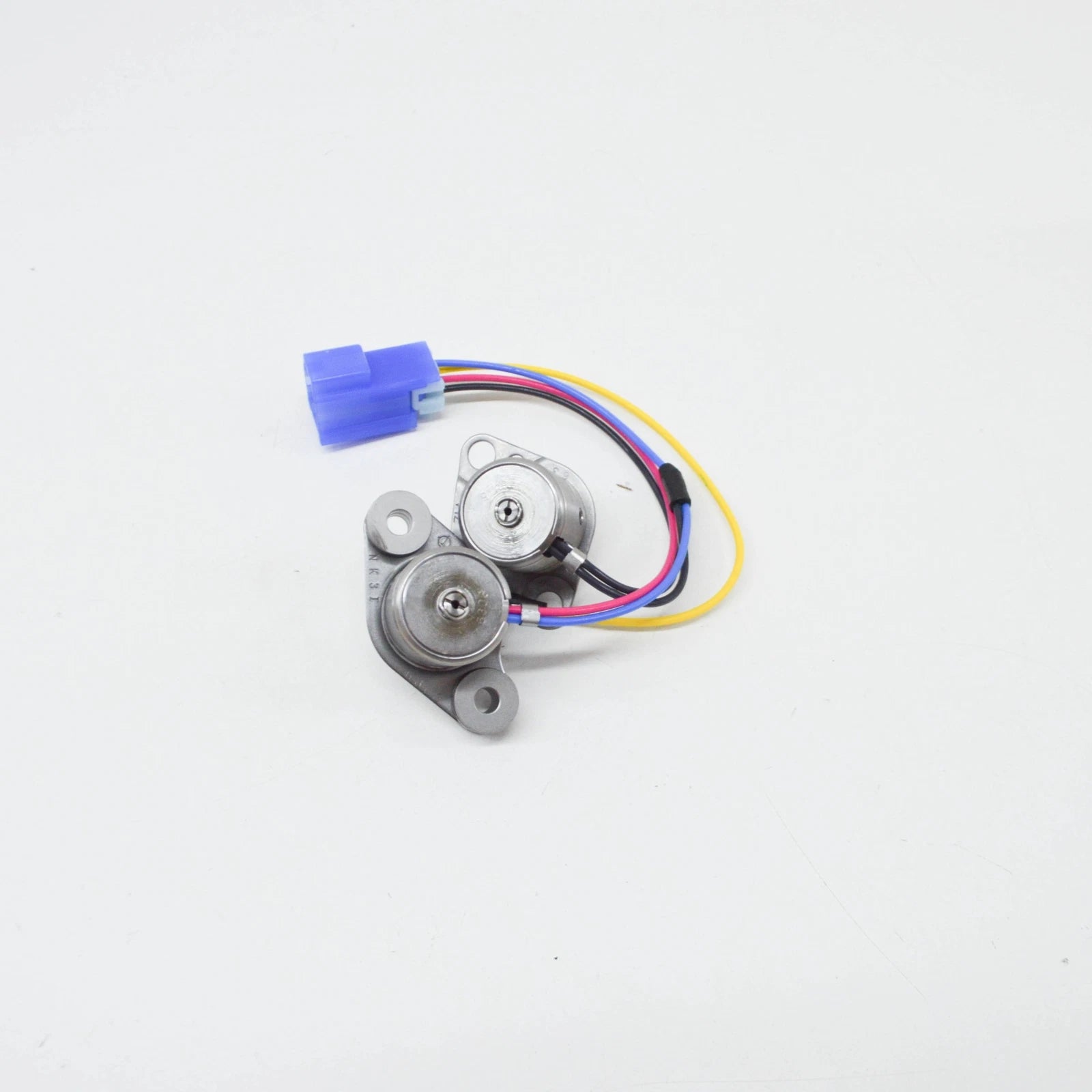 NEW BMW 5 E39 TORQUE CONVERTER SOLENOID VALVE 24341422213 1422213 ORIGINAL