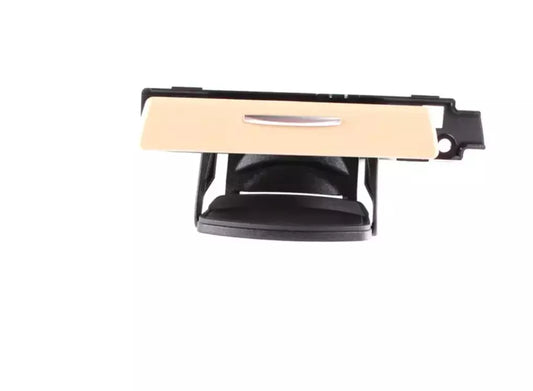 NEW BMW 3 E90 RIGHT DASHBOARD CUP HOLDER 51459173473 9173473 ORIGINAL