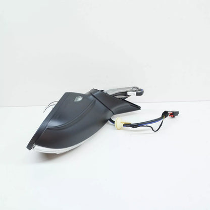 NEW VW GOLF MK7 FRONT LEFT SIDE DOOR MIRROR HOUSING LHD 5G1857507DM9B9 ORIGINAL