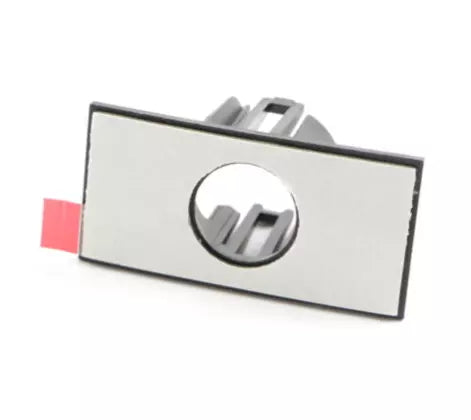 NEW VW PASSAT CC FRONT RIGHT ULTRASOUND SENSOR RETAINER 3C8919494 ORIGINAL