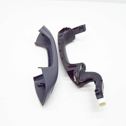 NEW VW GOLF CD MK8 FRONT LEFT DOOR EXTERIOR HANDLE LHD 5H1837205FGRU ORIGINAL