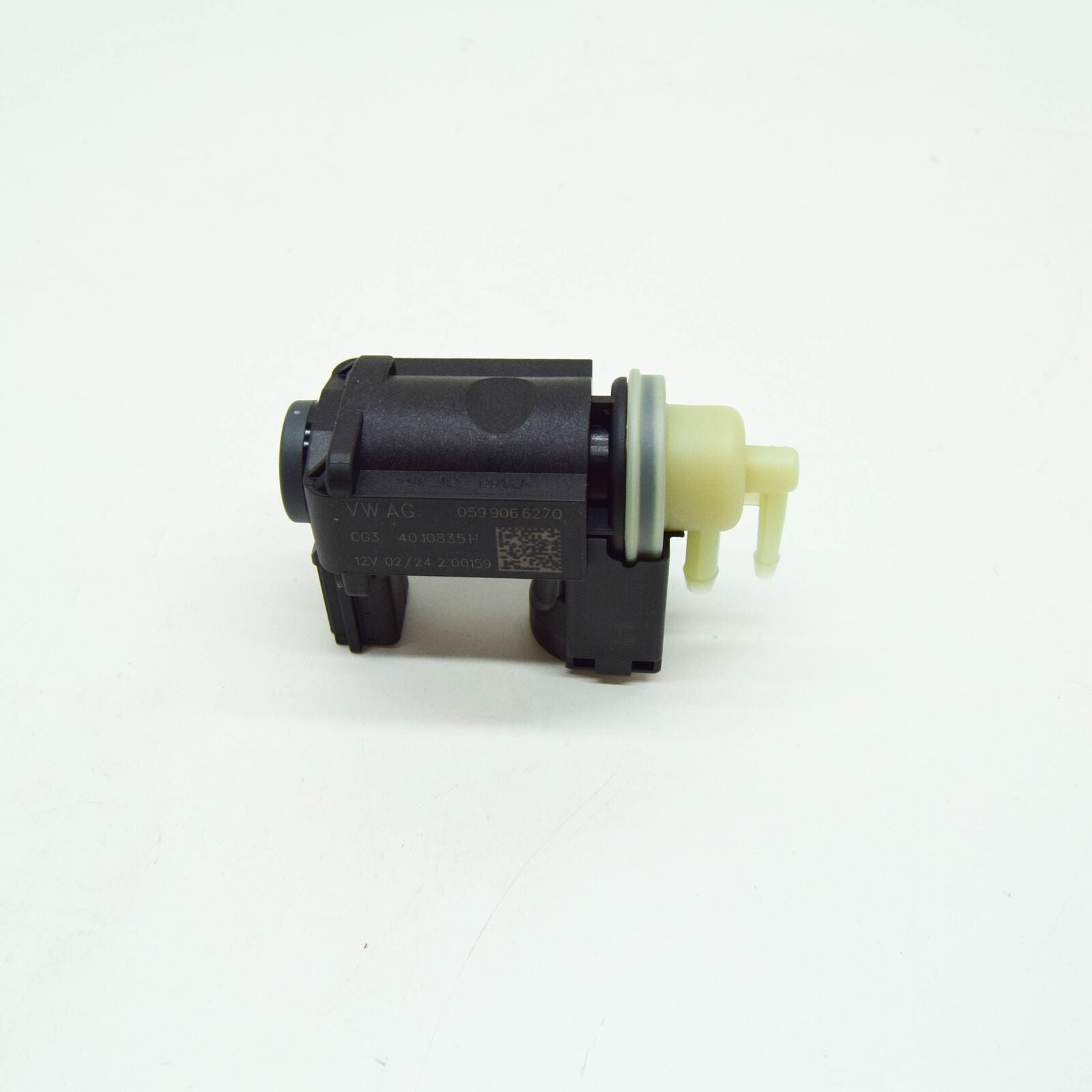 NEW AUDI A8 D5 PRESSURE CONVERTER 059906627Q ORIGINAL