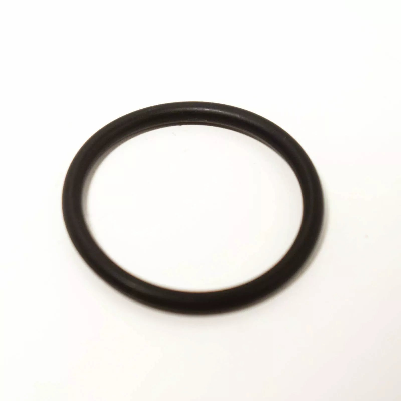 NEW BMW 1 E88 CONVERTIBLE COOLANT PIPE HOSE O RING SEAL 11537545278