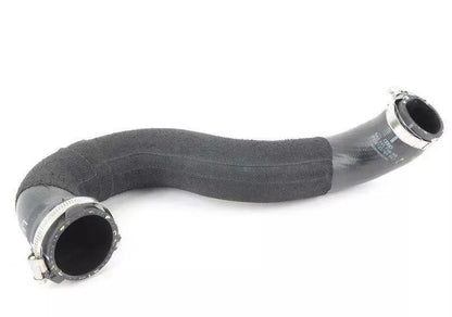 NEW AUDI A4 B8 RIGHT SIDE CHARGE AIR COOLER HOSE 8K0145738AB ORIGINAL