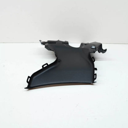 NEW AUDI E-TRON GEN FRONT RIGHT AIR GUIDE DUCT 4KE121764C9B9