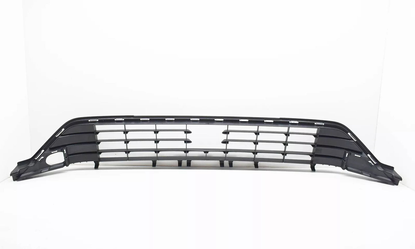 NEW VW GOLF SPORTSVAN AM1 FRONT BUMPER CENTER GRILLE 510853677G9B9 ORIGINAL