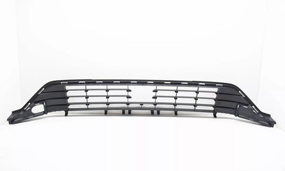 NEW VW GOLF SPORTSVAN AM1 FRONT BUMPER CENTER GRILLE 510853677G9B9 ORIGINAL