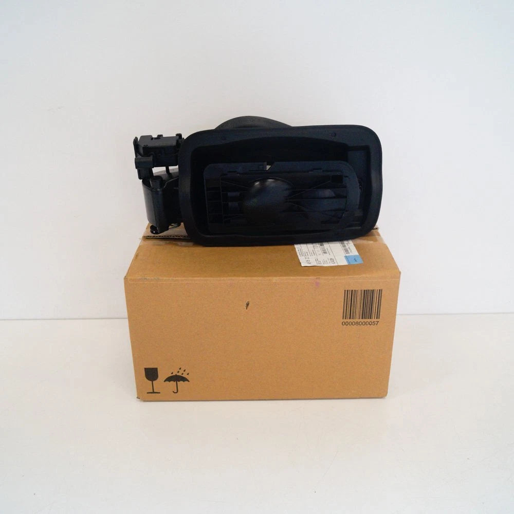 NEW BMW 4 F32 F82 FUEL TANK FILLER FLAP COVER 51177270761 7270761 ORIGINAL