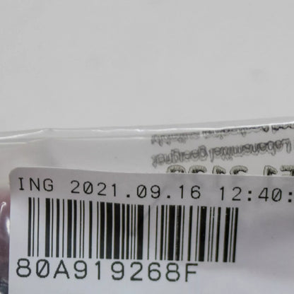 NEW AUDI Q5 SQ5 80A FRONT BUMPER RIGHT PDC SENSOR HOLDER 80A919268F ORIGINAL