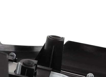 NEW VOLKSWAGEN GOLF 5K MK6 ENGINE INTAKE MANIFOLD COVER 06J103925BG ORIGINAL