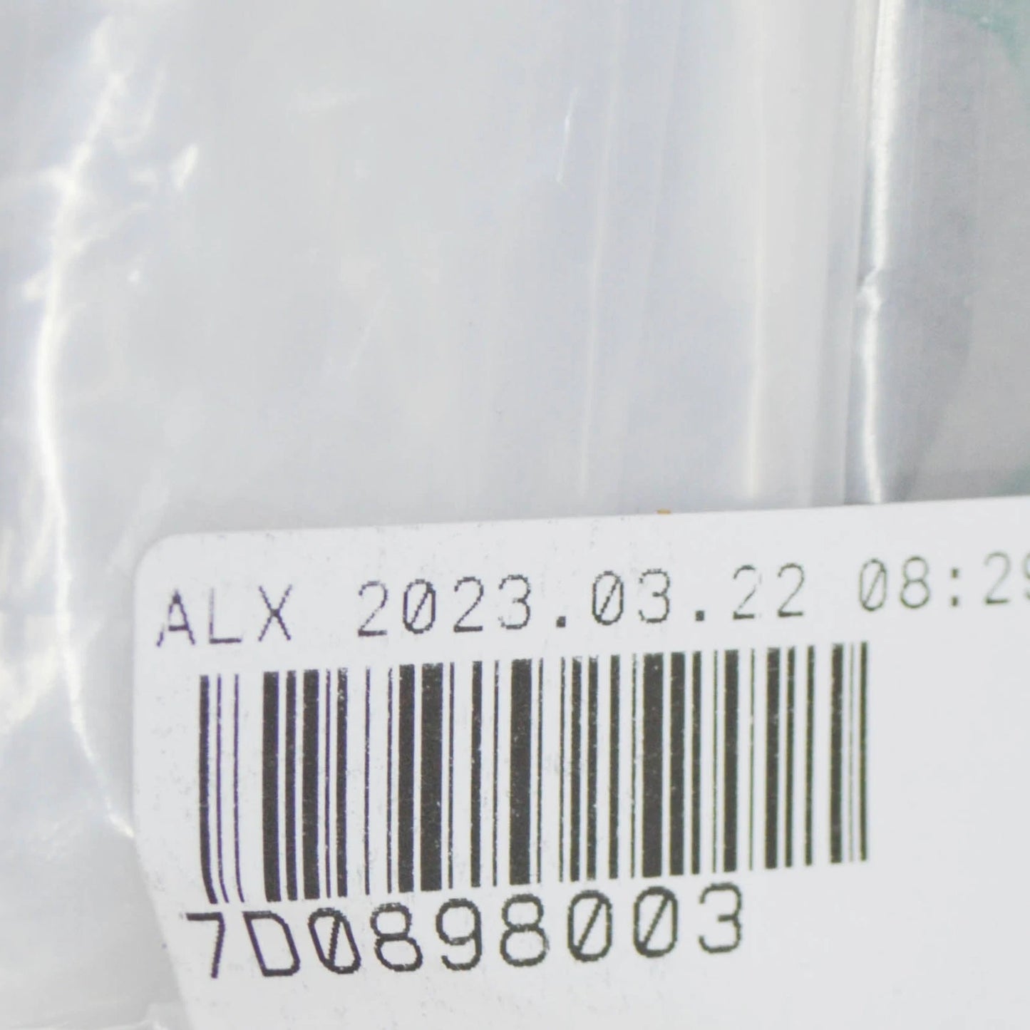 NEW VW SHARAN 7M COOLANT CIRCUIT AUXILIARY HEATER GASKET SET 7D0898003 ORIGINAL