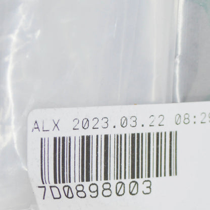 NEW VW SHARAN 7M COOLANT CIRCUIT AUXILIARY HEATER GASKET SET 7D0898003 ORIGINAL