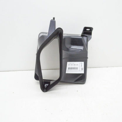 NEW BMW X1 F48 RADIATOR AIR DUCT LEFT 51748493432 ORIGINAL