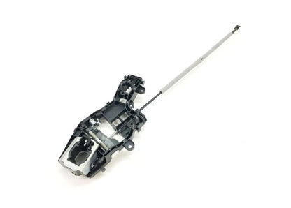 NEW VW PASSAT B8 FRONT DOOR HANDLE MOUNTING BAR RHD 518837812L ORIGINAL