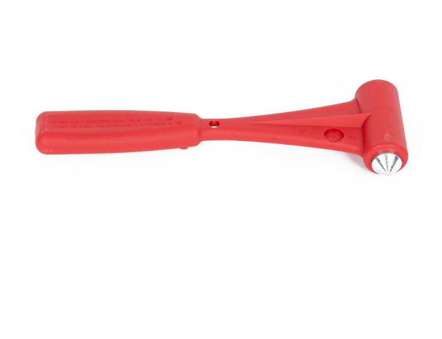 new ford transit mk4 emergency glass hammer 1c15-17b036-aa 4343969 original