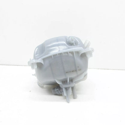 NEW AUDI A6 C8 AVANT ENGINE COOLANT EXPANSION TANK 4K0121405AC