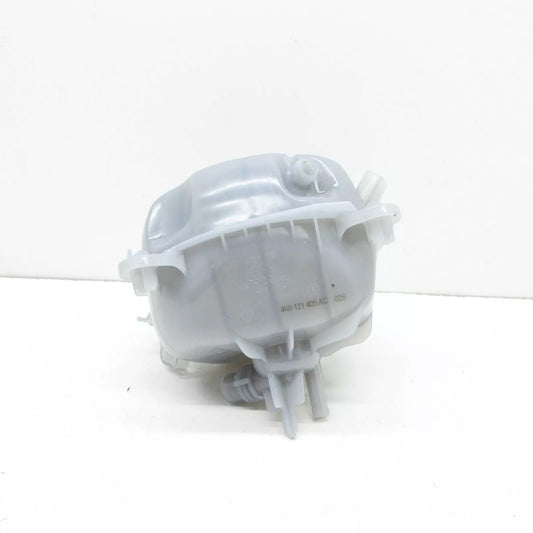NEW AUDI A6 C8 AVANT ENGINE COOLANT EXPANSION TANK 4K0121405AC