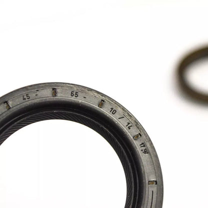 NEW BMW 1 F21 REAR AXLE SHAFT SEAL  33127621206 7621206 ORIGINAL