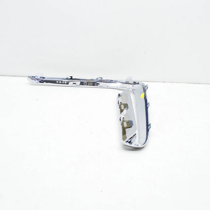 NEW BMW X7 G07 M FRONT BUMPER RIGHT FINISHER 51118745740 ORIGINAL