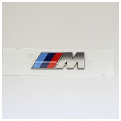 new bmw g12 g30 g31 front fender m emblem 51148068584 8068584 original