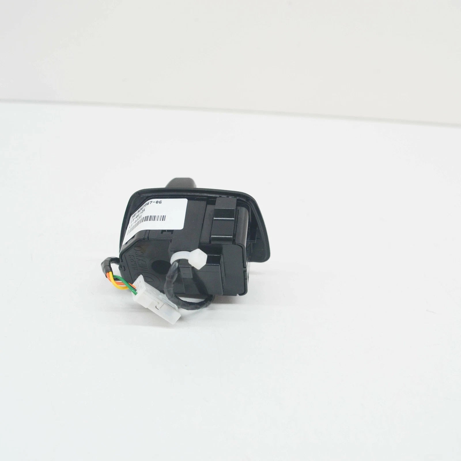 NEW BMW X5 F15 STEERING WHEEL COLUMN ADJUSTER SWITCH RHD 61319267367 ORIGINAL