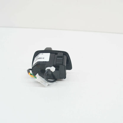 NEW BMW X5 F15 STEERING WHEEL COLUMN ADJUSTER SWITCH RHD 61319267367 ORIGINAL