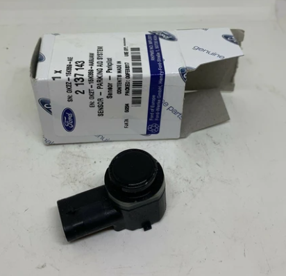 new ford tourneo custom rear parking aid system sensor assy 2137143 original