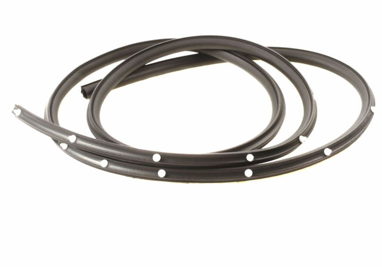 new ford focus mk2 rear right door seal 1495866 4m51-a247a14-ag original