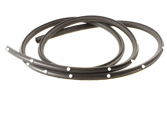 new ford focus mk2 rear right door seal 1495866 4m51-a247a14-ag original