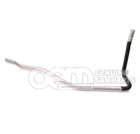 new volkswagen multivan vi sgf sgm sgn coolant hose pipe 7e1819926 original