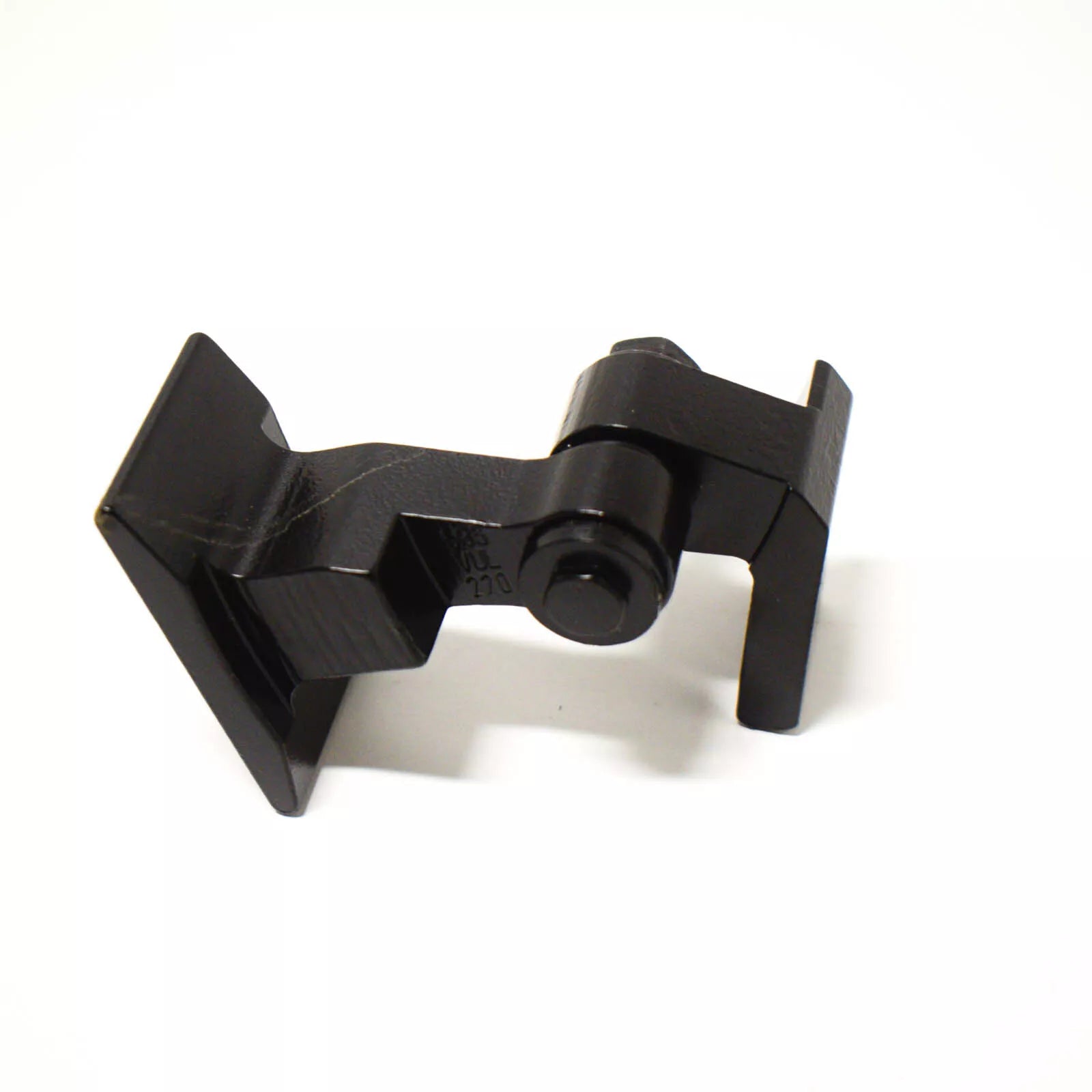 NEW BMW 1 F20 FRONT LOWER LEFT DOOR HINGE 41517284535 7284535 ORIGINAL