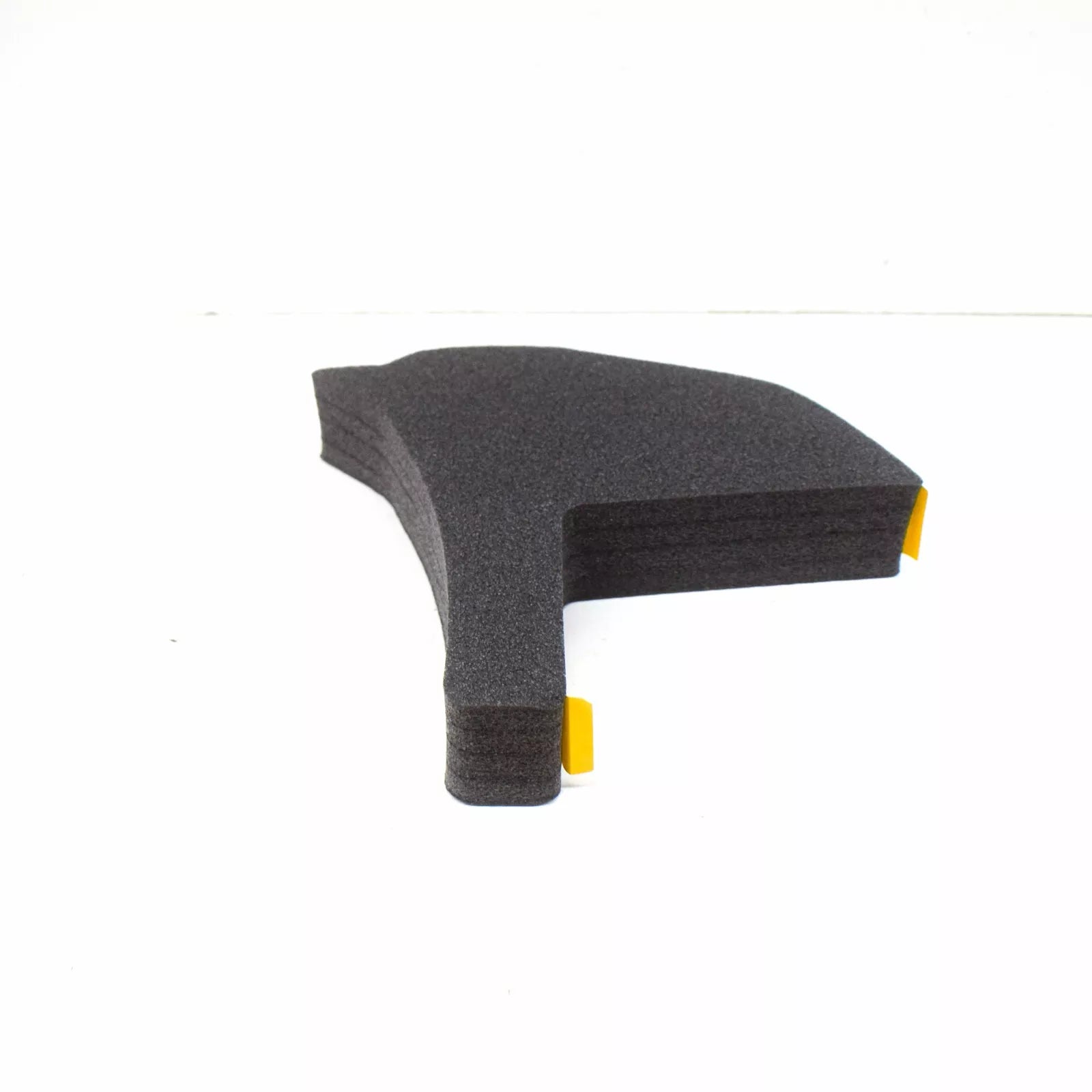 NEW AUDI Q3 F3 FRONT FENDER WING SEALING 83A864237 ORIGINAL